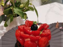 -潮一不贰·法式甜品·生日蛋糕·西式简餐(外滩店)