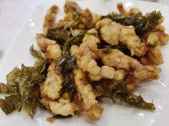 -翠亭酒家(山西南路店)