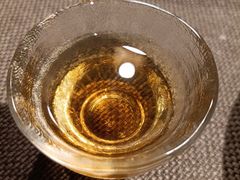 特色竹节杯滇红功夫茶-竹里馆 ·茶食(奥体店)