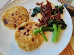 -南昌绿地铂瑞酒店·臻萃轩中餐厅