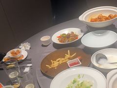 -徐记海鲜(观沙岭|滨江新城店)