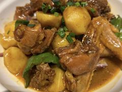 -黄泥岗·黄陂农家菜(百步亭店)