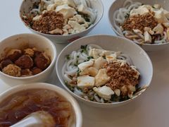 -辣辣小吃豆花米线(大观篆新农贸市场店)