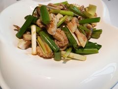 -开海·红岛海鲜虾水饺(石老人店)