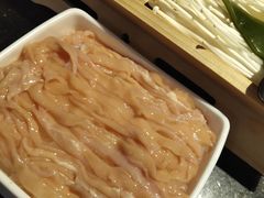 鸭肠-井格重庆火锅(新世纪店)