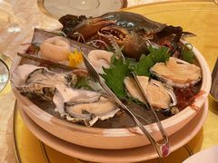 -咖啡苑 - 蔚藍夏日限定主题(永利皇宫店)