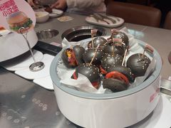 -龍歌自助小火锅(雨花台江南虹悦城店)