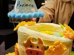 -CAKE BOSS 蛋糕老板(西单君太百货店)