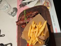 -半秋山西餐厅(巴南万达广场店)