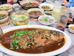 -十朝院子·南京菜(夫子庙店)