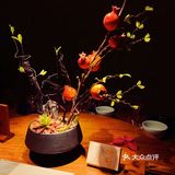 如果海水慢慢起飞