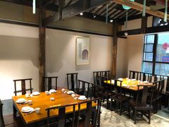包厢-福照楼汽锅鸡·云南菜(护国路店)