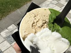 -HOT CRUSH趁热集合·现烤面包(环球港店)