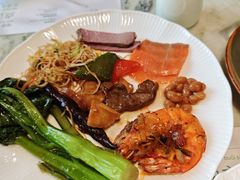 -鹭江宾馆·观海餐厅