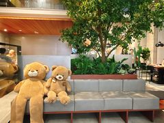 -卡朋厨房(289艺术园区店)