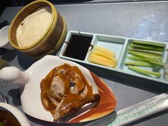 -遇见小厨·北京烤鸭·江湖菜·川菜(广福桥店)