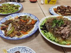 -协顺园回头馆(南顺城路店)