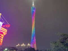 -海心沙亚运公园