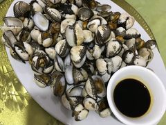 -秋姐美食店(旅游大道店)