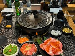 -九田家黑牛烤肉料理(冠云路店)