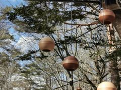 -轻井泽高原教堂