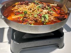-全牛匠·乐山跷脚牛肉(西北旺万象汇店)