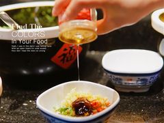 -来涮蜀鲜货火锅串串香(菜市口店)
