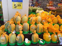 -沃尔玛超市(武侯店)