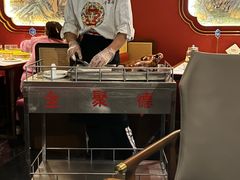 -全聚德烤鸭店(准噶尔路店)