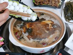 -土连锅·现熬养生汤锅(梁家巷店)