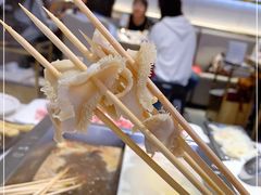 -串一火锅(赛格国际购物中心店)