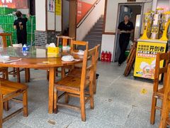-十二道丰味·徐州土菜·烧烤(何山路店)
