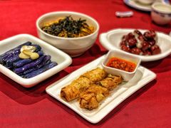 -老吉士酒家(天平路店)