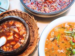 -常和州·夜宵大排档(常州单店)