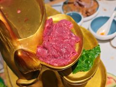 -千牛将·鲜牛肉火锅(开元路店)