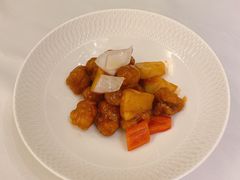 -成都瑞吉酒店·宴庭中餐厅