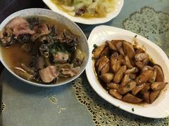 -珍宝蟹舫·巴城味道(巴城总店)