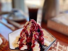 蓝莓山药-满堂春特色餐馆