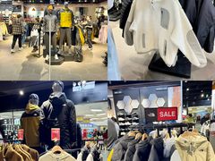 -盛京大奥莱(沈阳奥体店)