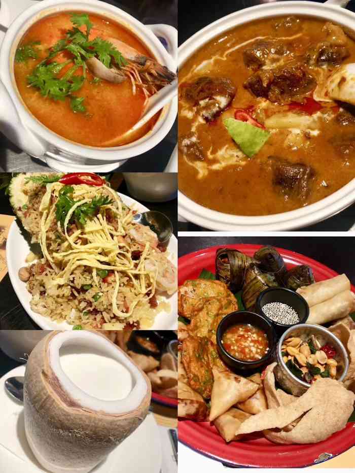 彭厨(武陵源店)-"来到张家界武陵源第一顿晚餐选的是【彭厨】.