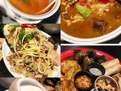 -彭厨(武陵源店)