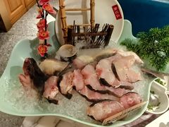 -鱼豆吉·豆浆鱼火锅(宜昌万达店)