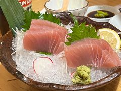 -鳗鲔·料理小馆