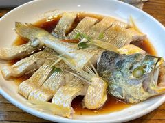 -海味当家·蒸锅海鲜(星海公园店)