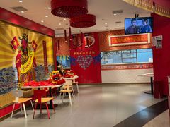 -禄鼎记·多口味酸菜鱼(白云万象汇店)