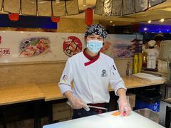 -海韵之星邮轮水会(明发商业广场店)
