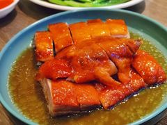 -新大咀港式茶餐厅(宝山万达店)