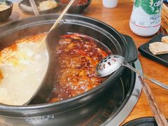 -牛小嫩串串火锅(老国贸总店)