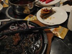 -吉布鲁牛排海鲜自助(成都大悦城店)