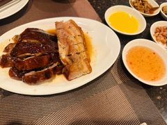 -中国厨房/台湾牛肉面